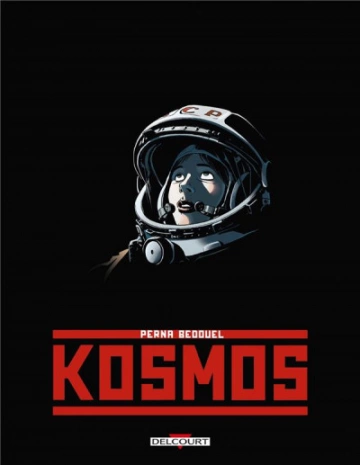 KOSMOS - PERNA & BEDOUEL [BD]