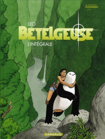 Bételgeuse - l'Intégrale [BD]