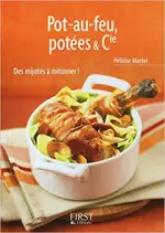 Pot au feu, potées & Ci [Livres]