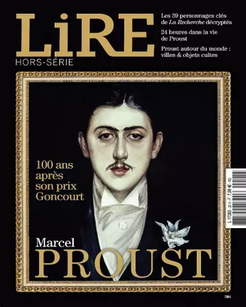 Lire Hors Série N°25 – Mai-Juin 2019 [Magazines]