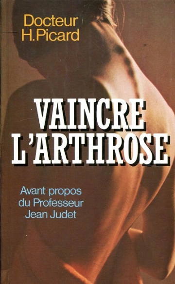 Vaincre l'arthrose [Livres]