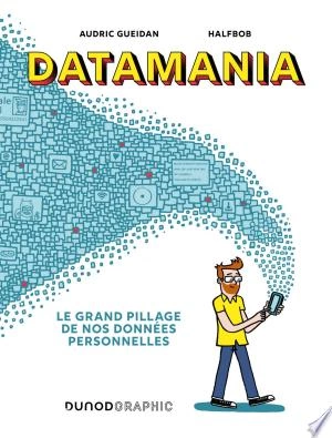 Datamania  [BD]