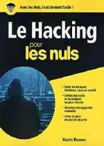 Le Hacking pour les Nuls [Livres]