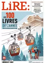 Lire N°471 – Décembre 2018-Janvier 2019 [Magazines]