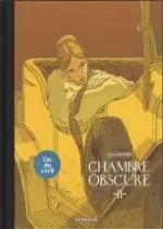 CHAMBRE OBSCURE - BONIN - 2 TOMES [BD]