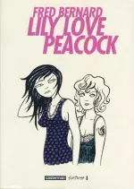 Lily Love Peacock [BD]