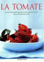 La Tomate [Livres]