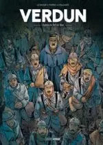 VERDUN - 3 TOMES [BD]