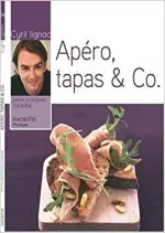 APERO TAPAS & CO [Livres]