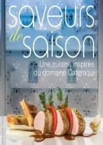 Saveurs de saison [Livres]