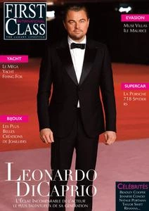 First Class Magazine N.11 - 2 Janvier 2024 [Magazines]