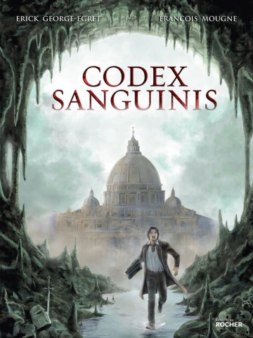 Codex sanguinis  [BD]