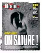 Libération du Samedi 8 et Dimanche 9 Juin 2019 [Journaux]