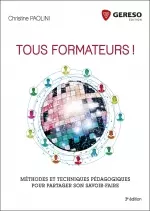 Tous formateurs ! [Livres]