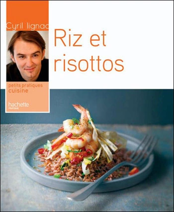 Riz et risottos [Livres]