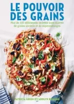 Le pouvoir des grains [Livres]