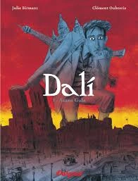 Dali T01 à T02 [BD]