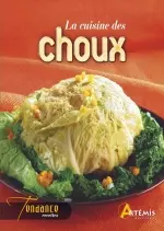 La Cuisine Des Choux [Livres]