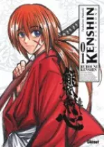 Kenshin le vagabond Perfect Edition [Mangas]