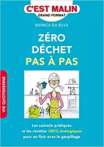 Zéro déchet pas à pas [Livres]