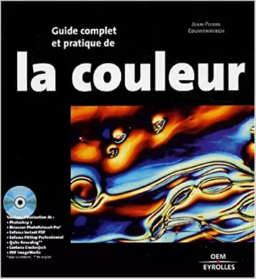 (Eyrolles) - Guide complet et pratique de la couleur [Livres]