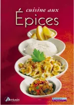 Cuisine Aux épices  [Livres]