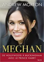 Meghan [Livres]