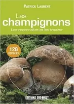 Les champignons Les reconnaitre et les trouver [Livres]