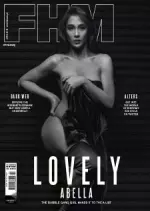 FHM Philippines - April 2018 [Adultes]