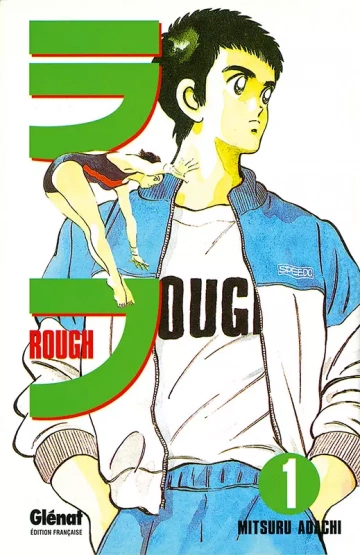 Rough  Intégrale [Mangas]