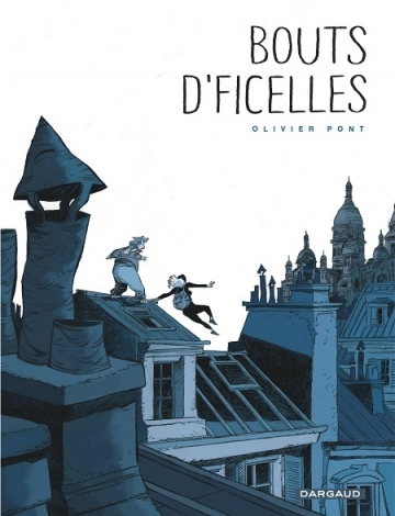 Bouts d'ficelles [BD]