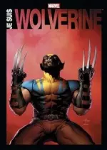 PANINI COMICS : JE SUIS WOLVERINE [BD]