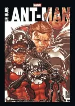 PANINI COMICS : JE SUIS ANT-MAN [BD]