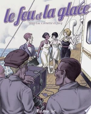 Le Feu et la Glace [BD]