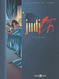 Judith (INT-T01 a T04) [BD]