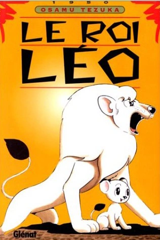 OSAMU TEZUKA - LE ROI LEO [Mangas]