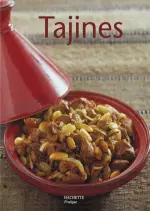 TAJINES [Livres]