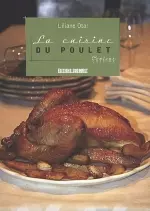 La cuisine du poulet [Livres]