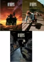 O'Boys - Tomes 1 à 3 [BD]