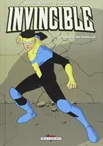 BDs - Invincible - tome 1 à 13 [BD]