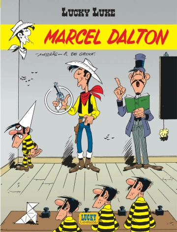 Lucky Luke - Collection et bonus [BD]