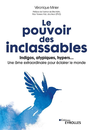 Le pouvoir des inclassables Véronique Minier [Livres]