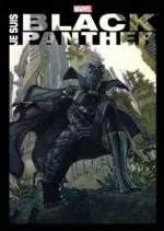 PANINI COMICS : JE SUIS BLACK PANTHER [BD]