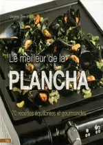 Le meilleur de la plancha  [Livres]