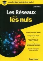 Les Réseaux pour les Nuls [Livres]