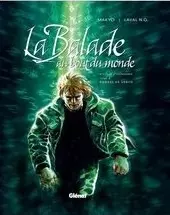 Balade Au Bout Du Monde (T01 a T17) [BD]