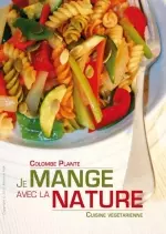 Je mange avec la nature [Livres]