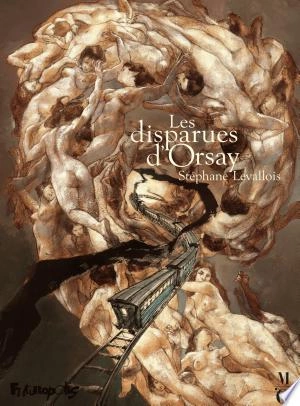 Les Disparues d’Orsay [BD]