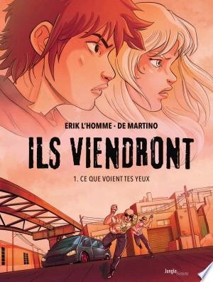 Ils viendront [BD]