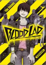 BLOOD LAD - INTÉGRALE [Mangas]